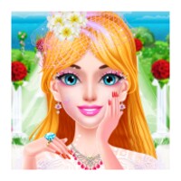 Angel Wedding Makeup & Makeover Salon Girls Game