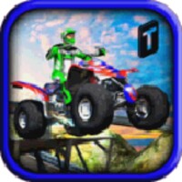 Extreme Quad Bike Stunts 2015