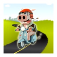 Pig Adventure Run