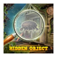 Room HiddenObject