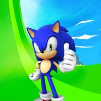 Sonic Dash