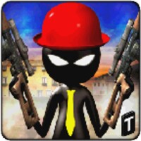 Stickman Shooter