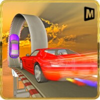 Car Race And Stunts Driver