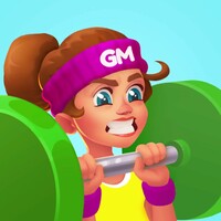 DC: Gym Mania