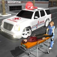 Driver Ambulance