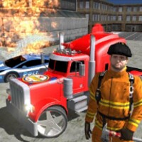 Fireman Driver