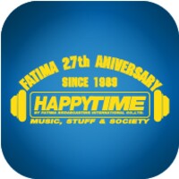 HappyTimeRadio