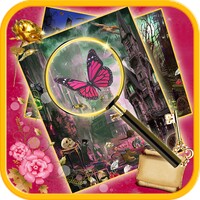 Hidden Objects : Midnight Kingdom Castle A Free Hi