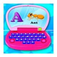 Kids Computer - Preschool Learning Activity