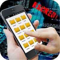 Mobile Data Hacking