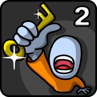 One Level 2: Stickman Jailbreak