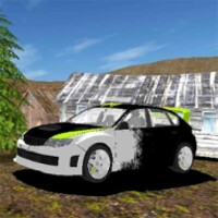 Rally Car Racing Simulator 3D