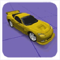 Stunt Muscle Car Simulator