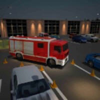 Truck Parking 3D