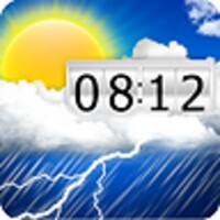 Weather & Clock - Meteo Widget