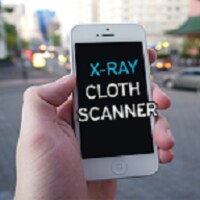 X-RAY Cloth Scan v2