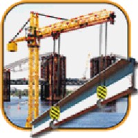 Bridge Builder Crane