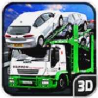 Car Transporters 3D