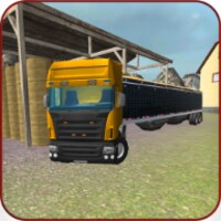 Farm Truck 3D