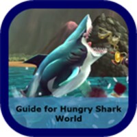 Guide for Hungry Shark World