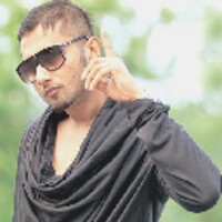 Honey-Singh