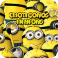 Minions Emoticons