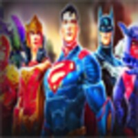 NewGuide DC Legends