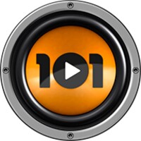 Online Radio 101.ru