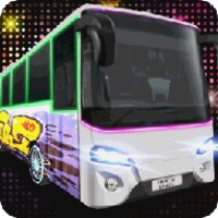 Party Bus Simulator 2015