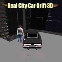 Real City Car Drift 3D