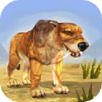 Sabertooth Tiger RPG Simulator