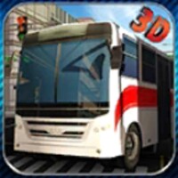 Bus Driver Simulator 3D