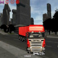 Real Truck Simulator