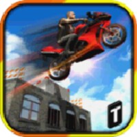 Bike Racing Stunt 3D