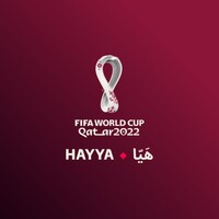 Hayya to Qatar 2022