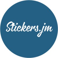 Stickers.jm